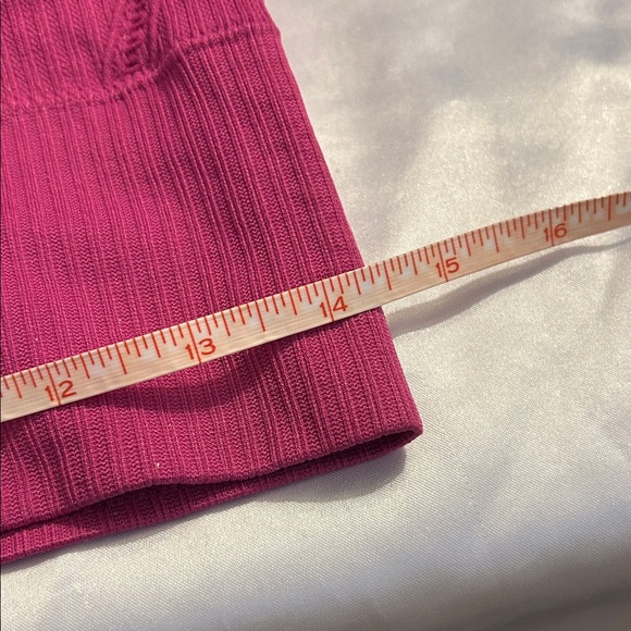 Pink RibbeSport BraXL - Picture 2 of 5